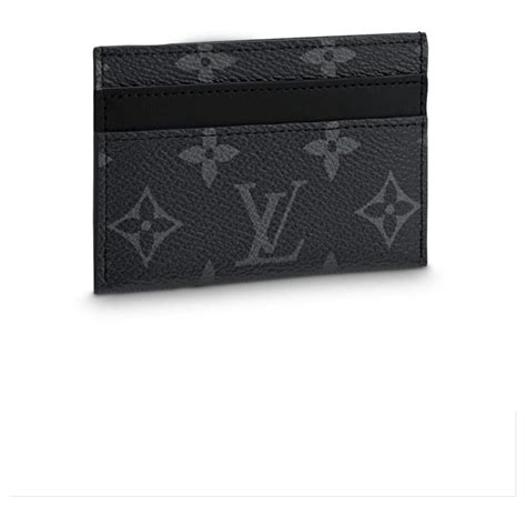 lv card wallet